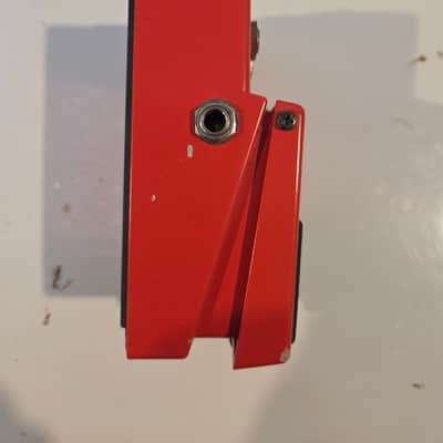 Boss PSM-5 Power Supply & Master Switch (Red Label) 1984 - 1990 - Red image 4