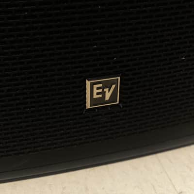 Electro-Voice EKX-15SP 15″ 1300W Powered Subwoofer 2015 image 7