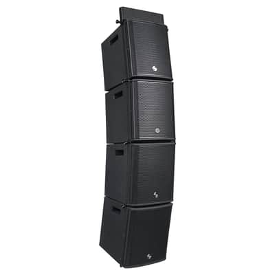 Dynacord COBRA-TOP 3-Way Compact Line Array System CG01FWD *ASK