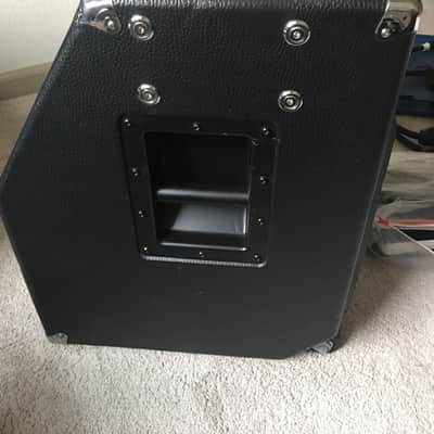 Phil Jones M-500 Head With Free 6-Speaker Cabinet! image 5