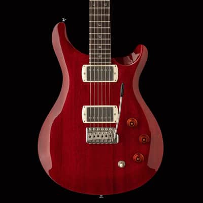 PRS SE DGT Standard, Vintage Cherry image 1