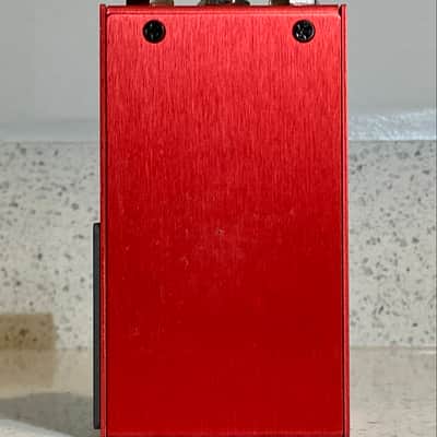 Supro Analog Delay imagen 2