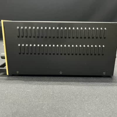 SPL Gain Station 1 Tube Microphone Preamp image 3