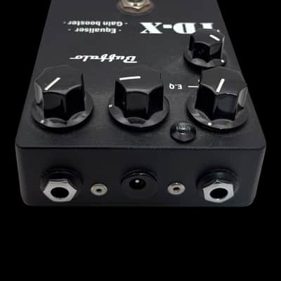 Buffalo FX TD-X Boost 2010s - Black X7627 image 3