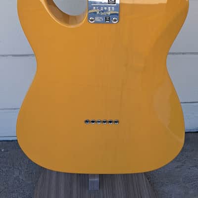 FENDER PLAYER PLUS NASHVILLE TELECASTER ELECTRIC GUITAR - 2023 image 7