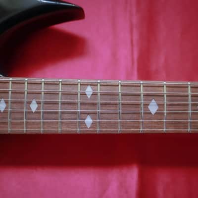 Immagine B.C. Rich  Warlock N.J. Series - 5