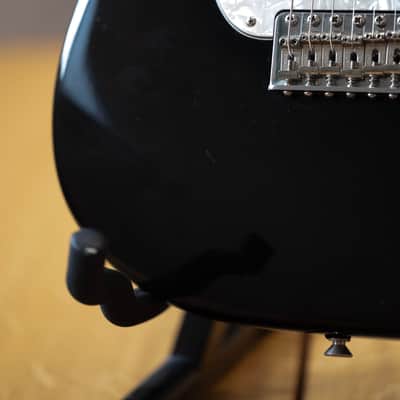 2009 Fender USA American Special Stratocaster - in Ebony & Rosewood image 7