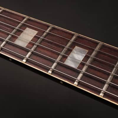 Gibson Les Paul Custom Recording 1971 - Norlin Era Kalamazoo, USA image 10