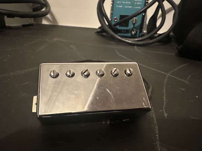 Gibson PAF Pickup