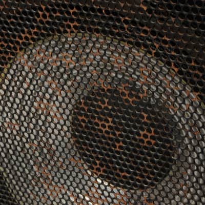 Hartke - 45XL 4x10 8ohm 275W Bass Cabinet - USED image 6