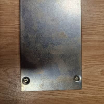Tesla EMR 425 microphone preamp Bild 6