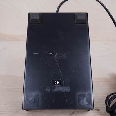 Jen TD-1 Platinum Drive Overdrive Effect Pedal Black 100V image 10