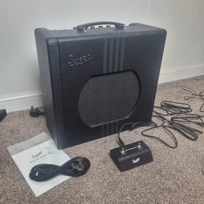 Supro Delta King 12 (15-Watt) image 1