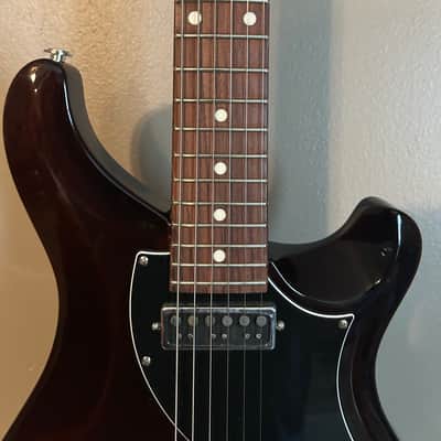 PRS S2 Vela with Dots Inlay 2019 - Walnut image 4
