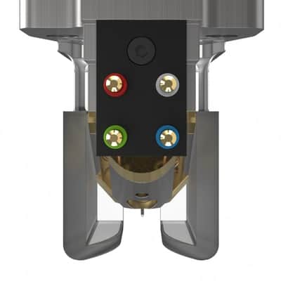 AVID HI FI IONIC MC Cartridge - NEW! image 4