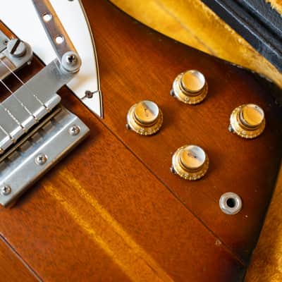 1964 Gibson Firebird III image 6