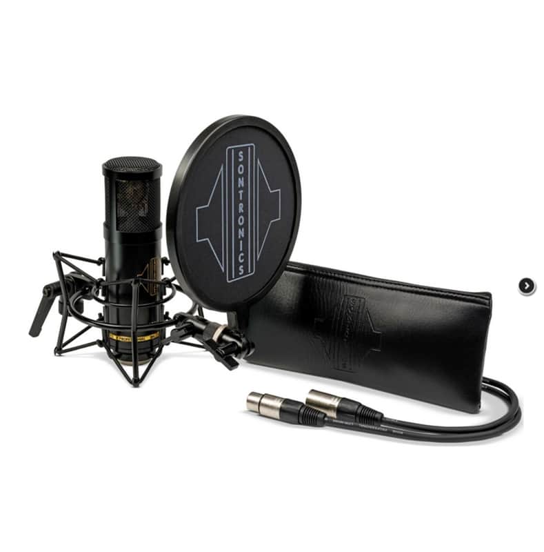 Sontronics STC-20 Pack - Large-Diaphragm Condenser Microphone image 1