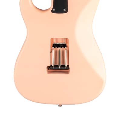 VOX x Saito SV-622CS Standard | Shell Pink | SSH image 2