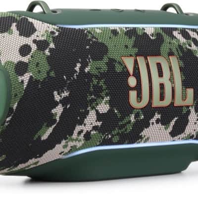 JBL Xtreme 5 Portable Speaker - Squad (Camo) image 2