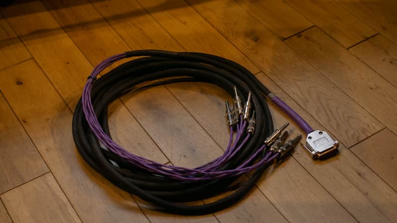Digidesign Digital Cable