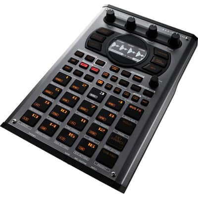 Roland SP-404MKII Linear Wave Sampler image 3
