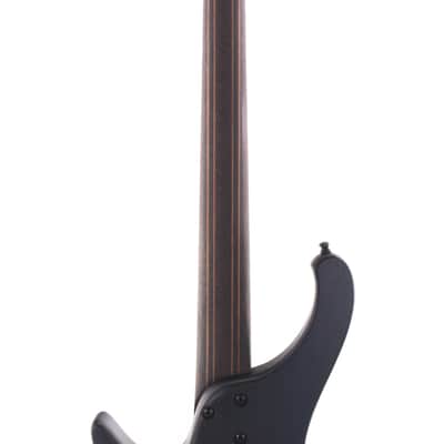 Ibanez EHB1500-CTF Bass Workshop 2026 Cosmic Blue Starburst Flat 2994gr image 10
