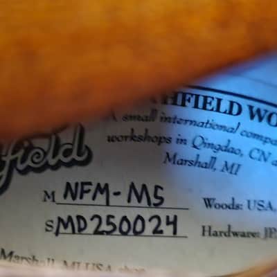 Northfield Mandola 2025 image 6