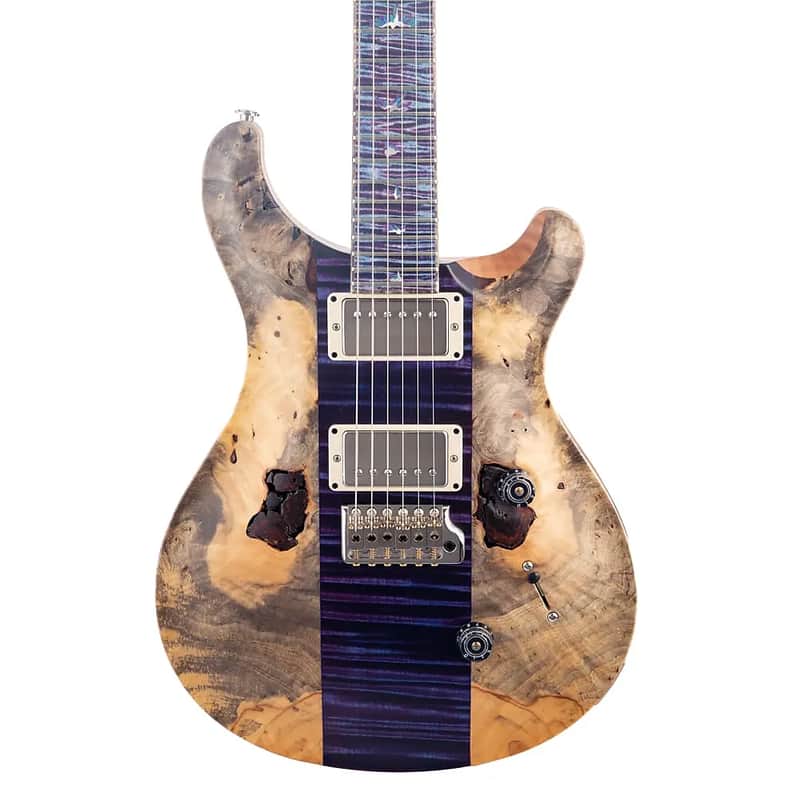 PRS Custom 24 Private Stock image 2