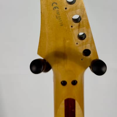Ibanez RG550 LTD Electric Guitar Neck MIJ Japan 1997 - Rosewood image 19