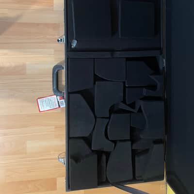 Gator gw-extreme guitar case image 3