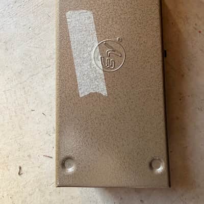 Electro-Voice PL11 Supercardioid Dynamic Microphone 1970s - Beige image 12