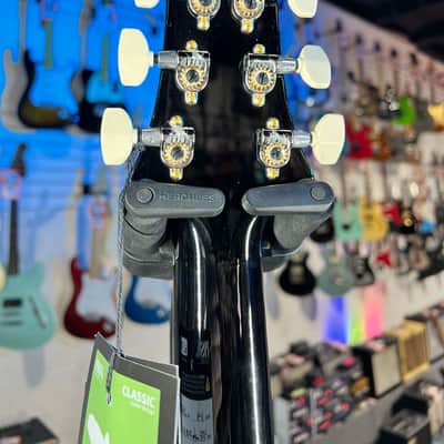 PRS Custom 2408 Semi Hollow 40th Anniversary 2025 - Faded Whale Blue Smokeburst, Signature Dealer, Free Ship, FREE PLEK 313 image 13