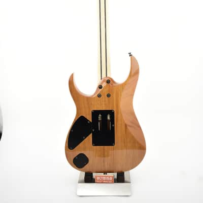 Ibanez RG8570CST NAT J. Custom Natural 3911gr image 16