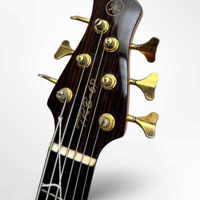 Yamaha TRB-6P MIJ image 10