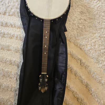 Fairbanks by Vega Style F Tenor 1923 image 13