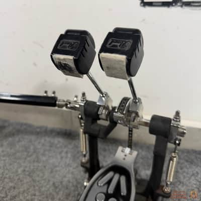 Pearl P-122TW Double Bass Drum Pedal image 2