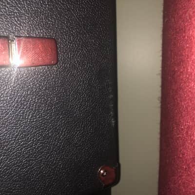 Aguilar SL 112 Super Lightweight 250-Watt 1x12" Bass Speaker Cabinet - Black image 4