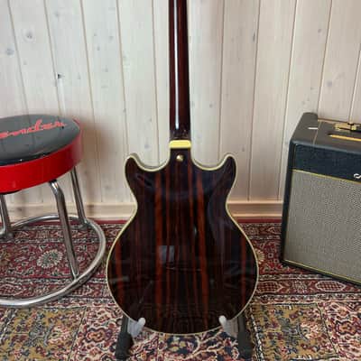 Ibanez AM93ME-NT 2024 - Natural image 5