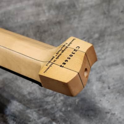 Strandberg Guitars Genuine Replacement Neck image 5