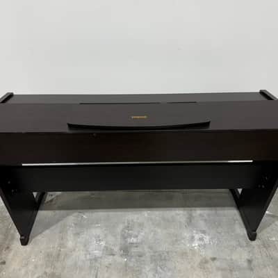 Yamaha YDP-113 Digital Piano With Stool and Sustain Pedal Bild 6