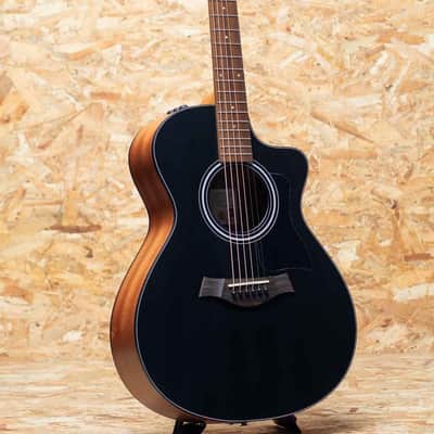 Taylor 112ce LTD Blacktop image 3