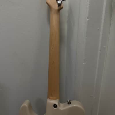 Shorty T, Beautiful Grain! Tom Anderson Classic T image 8