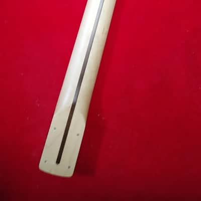 Fender Squier Stratocaster Neck w/tuners image 2