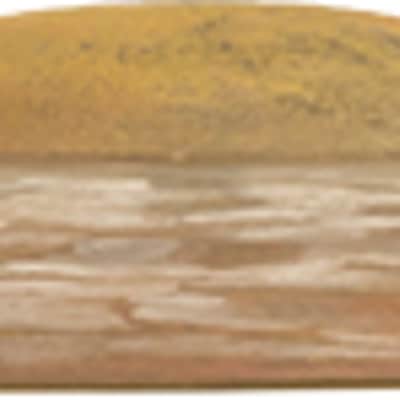 MEINL B17EDTC Byzance Extra Dry Thin Crash 17 Zoll raw image 3
