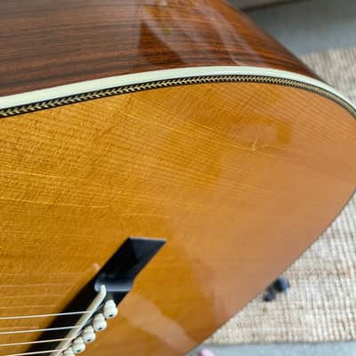 Martin 000-28VS Vintage Series Acoustic (2010) image 12