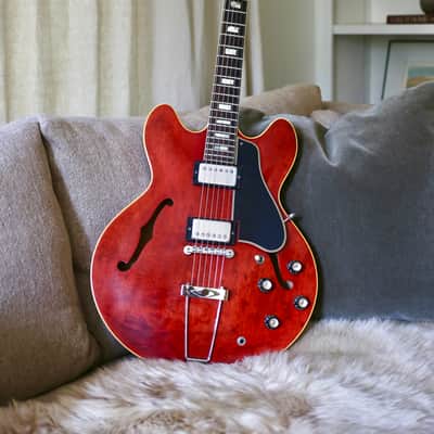 Gibson ES-330TD image 1