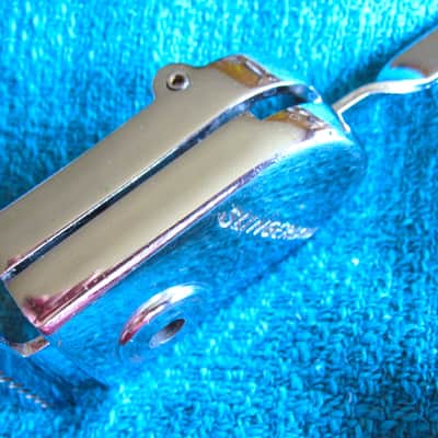 Slingerland Zoomatic Snare Strainer Throwoff - Vintage (USED) image 4