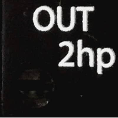 2hp Snare Black image 2