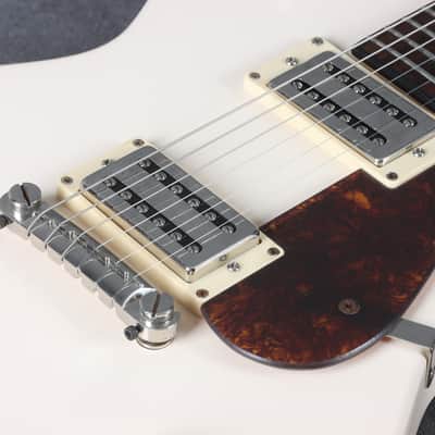 Gretsch Streamliner Junior Jet Club - Vintage White - 2nd Hand image 15