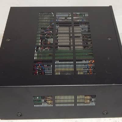 Yamaha RX-V2600 Home theater receiver with remote and manual image 4